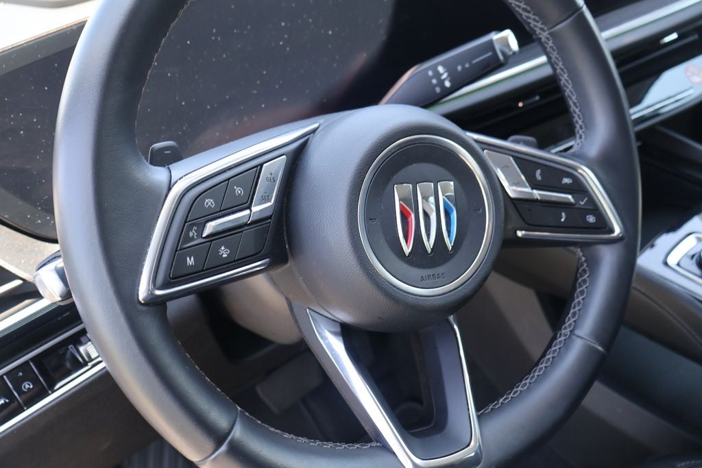 2024 Buick Envision Preferred AWD