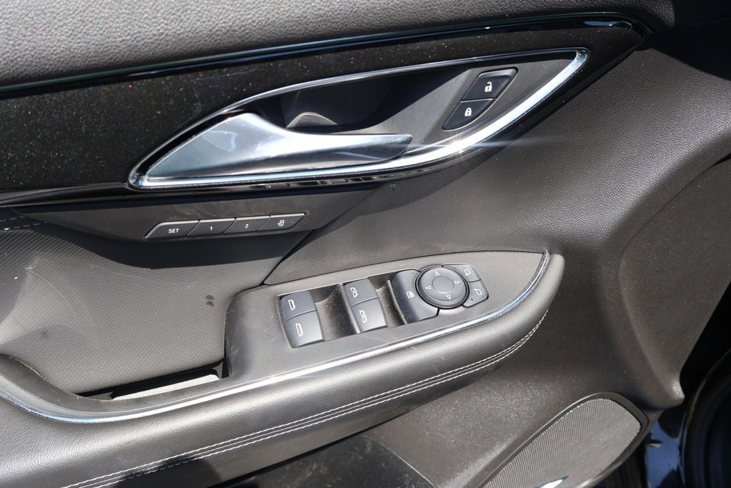 2024 Buick Envision Preferred AWD