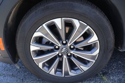 2024 Buick Envision Preferred AWD