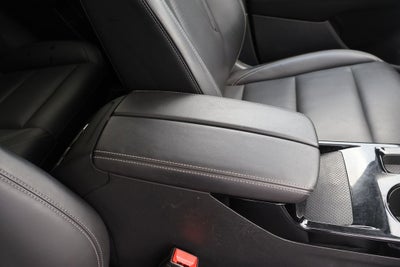 2024 Buick Envision Preferred AWD