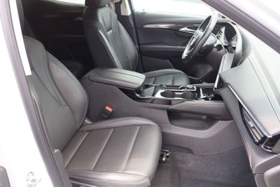 2024 Buick Envision Preferred AWD