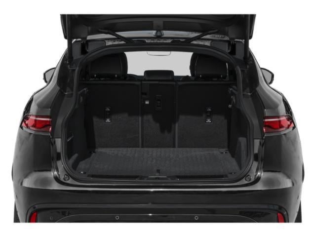 2025 Jaguar F-PACE R-Dynamic S P250 AWD Automatic