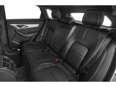 2025 Jaguar F-PACE R-Dynamic S P250 AWD Automatic