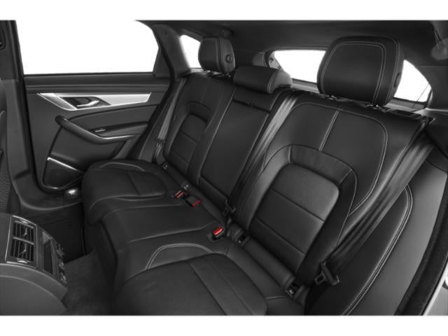 2025 Jaguar F-PACE R-Dynamic S P250 AWD Automatic