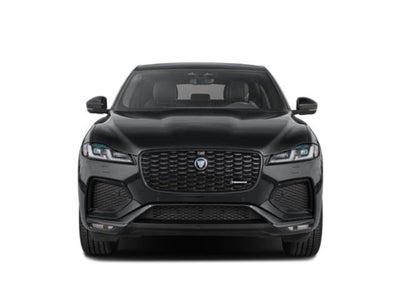 2025 Jaguar F-PACE R-Dynamic S P250 AWD Automatic