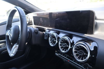 2025 Mercedes-Benz CLA 250 Coupe CLA 250
