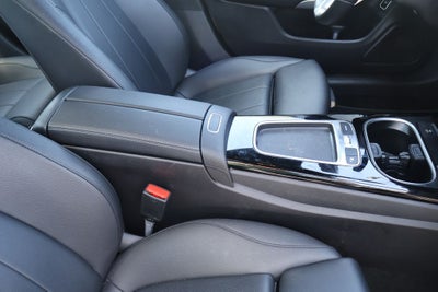 2025 Mercedes-Benz CLA 250 Coupe CLA 250