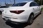 2025 Mercedes-Benz CLA 250 Coupe CLA 250