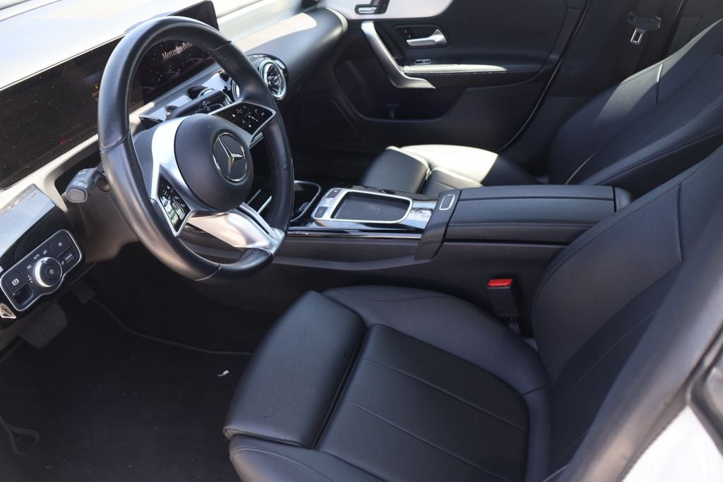 2025 Mercedes-Benz CLA 250 Coupe CLA 250