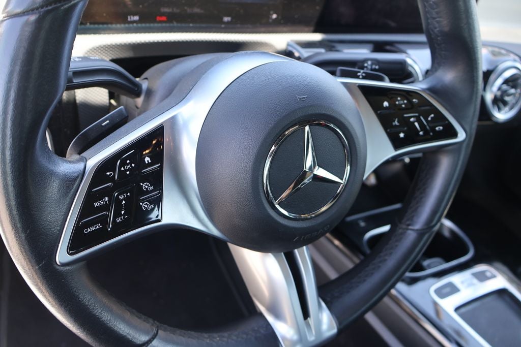 2025 Mercedes-Benz CLA 250 Coupe CLA 250