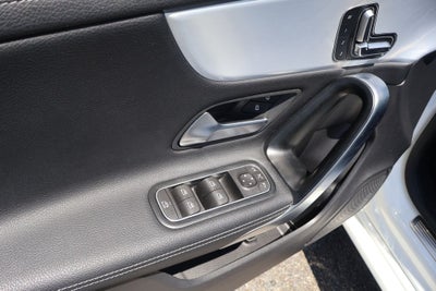 2025 Mercedes-Benz CLA 250 Coupe CLA 250