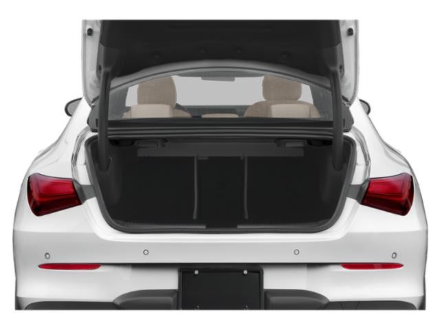 2025 Mercedes-Benz CLA 250 Coupe CLA 250