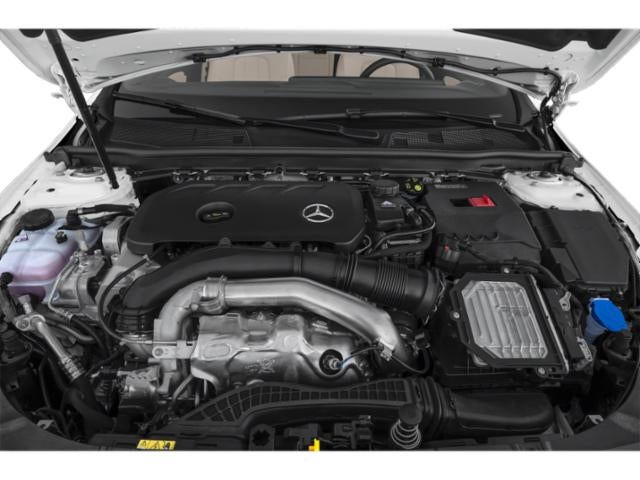 2025 Mercedes-Benz CLA 250 Coupe CLA 250