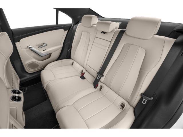 2025 Mercedes-Benz CLA 250 Coupe CLA 250