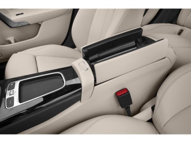 2025 Mercedes-Benz CLA 250 Coupe CLA 250