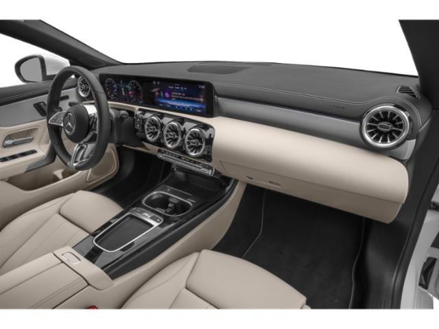2025 Mercedes-Benz CLA 250 Coupe CLA 250