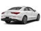 2025 Mercedes-Benz CLA 250 Coupe CLA 250