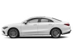 2025 Mercedes-Benz CLA 250 Coupe CLA 250