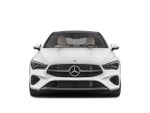2025 Mercedes-Benz CLA 250 Coupe CLA 250