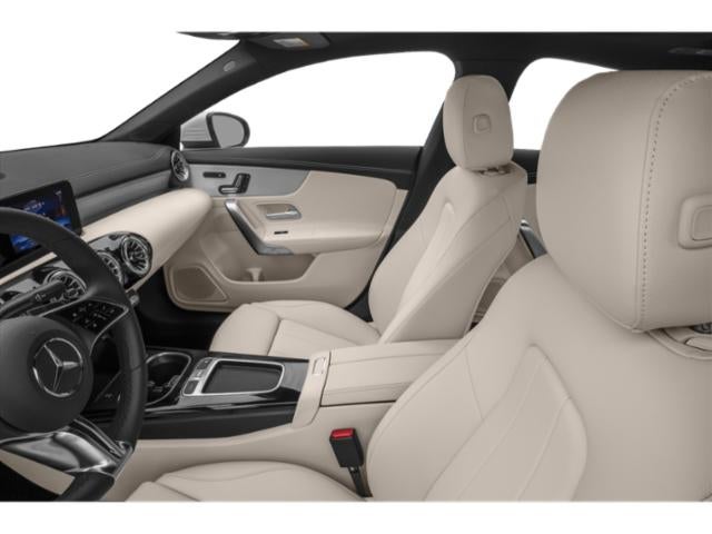 2025 Mercedes-Benz CLA 250 Coupe CLA 250