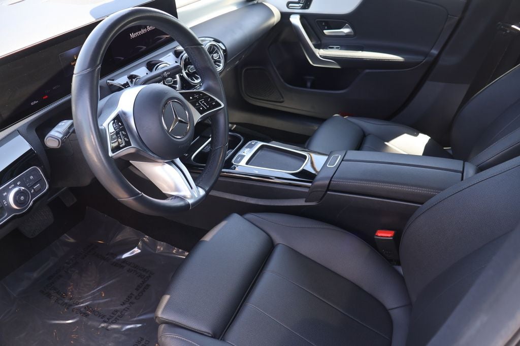 2025 Mercedes-Benz CLA 250 Coupe CLA 250