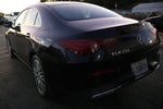 2025 Mercedes-Benz CLA 250 Coupe 4MATIC®