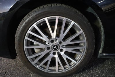 2025 Mercedes-Benz CLA 250 Coupe 4MATIC®