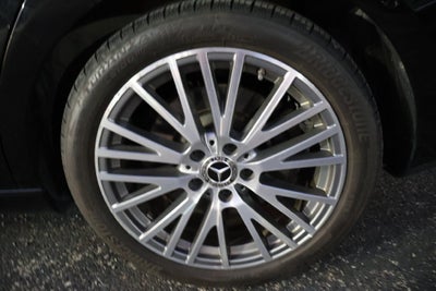 2025 Mercedes-Benz CLA 250 Coupe 4MATIC®