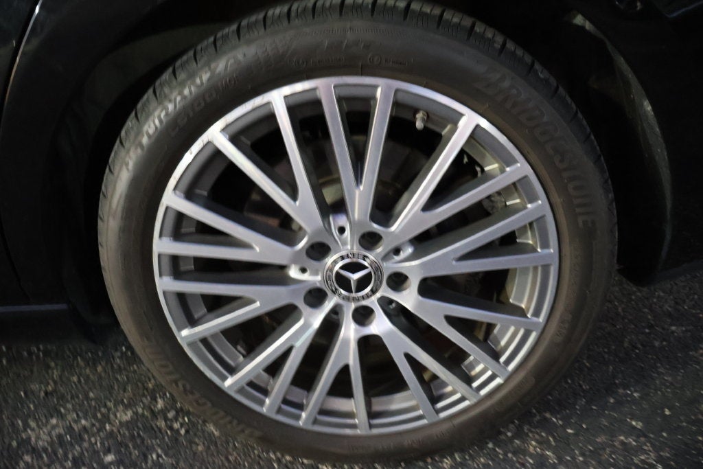 2025 Mercedes-Benz CLA 250 Coupe 4MATIC®