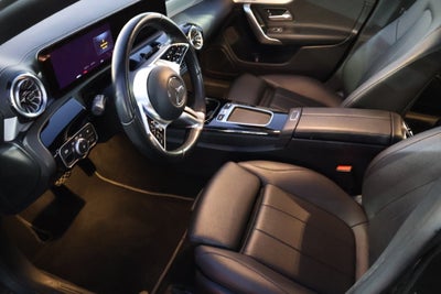 2025 Mercedes-Benz CLA 250 Coupe 4MATIC®