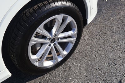 2025 Audi Q7 Premium Plus 55 TFSI quattro Tiptronic