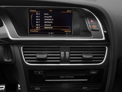 2013 Audi S5 3.0T Premium Plus