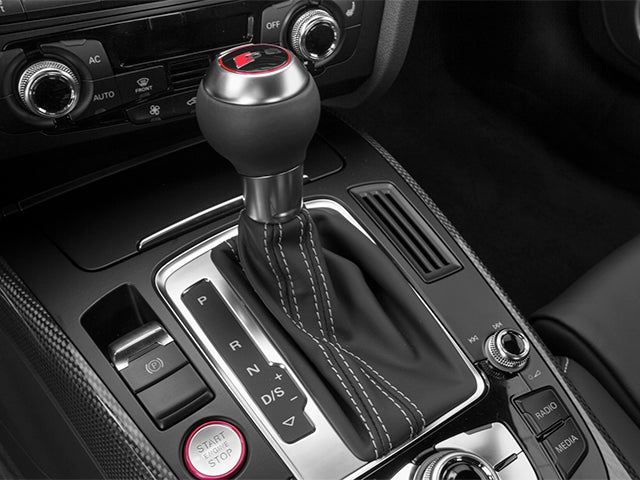 2013 Audi S5 3.0T Premium Plus