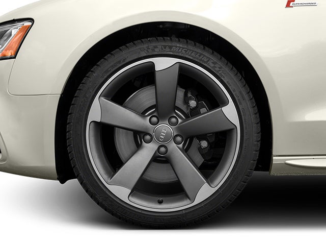 2013 Audi S5 3.0T Premium Plus