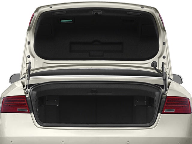 2013 Audi S5 3.0T Premium Plus