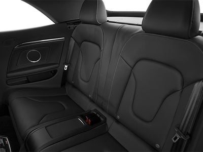 2013 Audi S5 3.0T Premium Plus