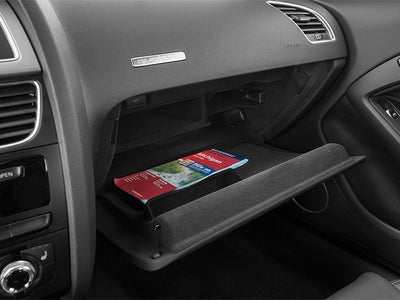 2013 Audi S5 3.0T Premium Plus