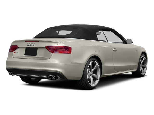 2013 Audi S5 3.0T Premium Plus