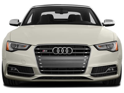 2013 Audi S5 3.0T Premium Plus