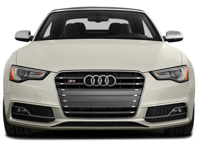 2013 Audi S5 3.0T Premium Plus