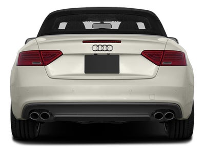 2013 Audi S5 3.0T Premium Plus