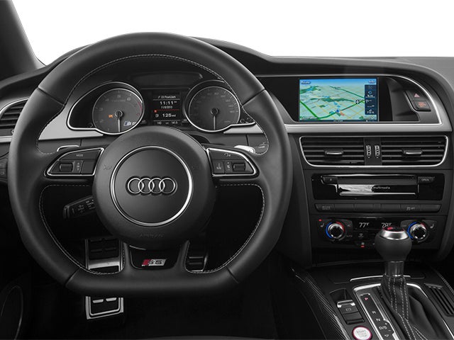 2013 Audi S5 3.0T Premium Plus