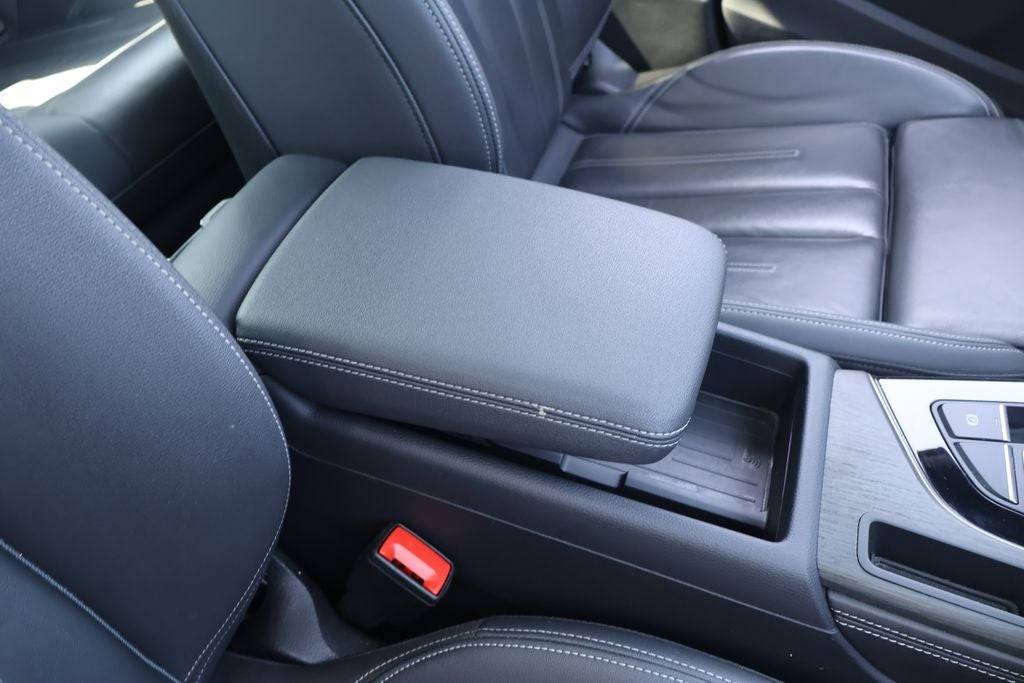 2024 Audi A4 Premium Plus 45 TFSI S line quattro S tronic