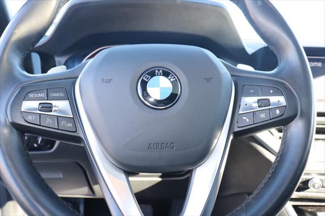 2020 BMW 330i 330i