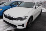 2020 BMW 330i 330i