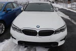 2020 BMW 330i 330i
