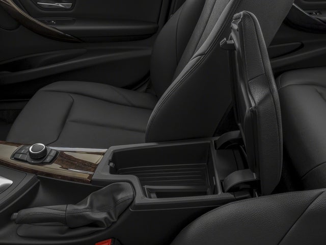2016 BMW 320i 320i