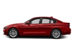 2016 BMW 320i 320i