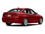 2016 BMW 320i 320i