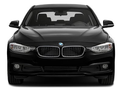 2016 BMW 320i 320i